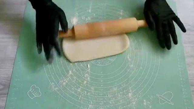ХАНУМ | Шикарный узбекский УЖИН из простых продуктов | вкусный и сытный ужин | #ужин #вкусныйужин