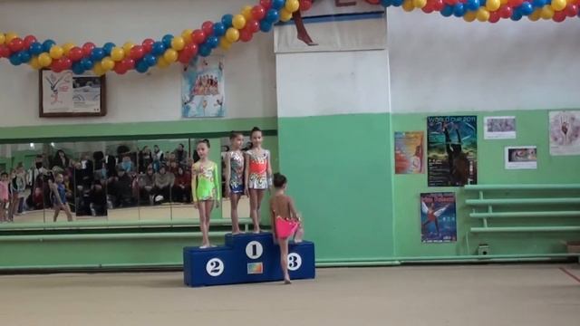 Даша Кузнецова. Награждение. смотреть онлайн