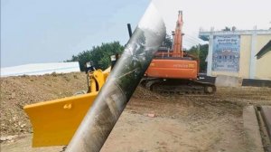 Изучаем строительный транспорт и спецтехнику для детей  Обучающее видео для самых маленьких