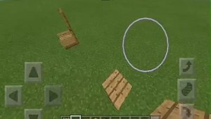 Как сидеть в Minecraft PE без модов