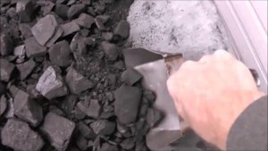 Отопление частного дома дачи углем от А до Я твердотопливным котлом