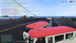 ПУТЬ БОМЖА В GTA 5 МОЙ ДОМ #14 - 100 ЧЕЛОВЕК НА ДЕРБИ! ДРИФТ НА BMW M5 F90! - GTA 5 RP Россия ?ВОТЕ
