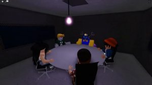 ЧЕЛОВЕК ПАУК МУТАНТ В РОБЛОКС КУЛ ГЕЙМС СТРАШНЫЕ ИГРЫ