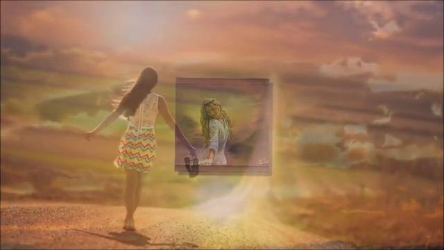 Говорят мне идёт в белом Муз исп Лариса Кравец, сл Абрамова Вера смотреть онлайн