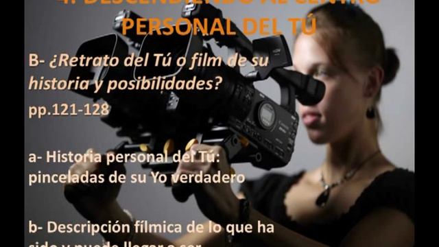 Amor: Sana, Crea, Desarrolla tu Yo DVD 3 смотреть онлайн