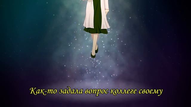 Kagamine Rin/Len - Barisol's Child is an Only Child (rus sub) смотреть онлайн