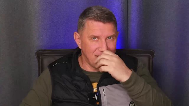 "Великое приобретение" - проповедует Максим Ларцин, г.Винница