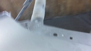 Полировка под наждачку и полироль 3М
