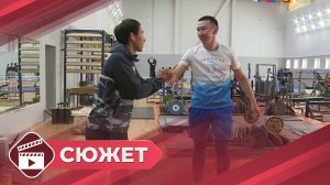 Игры Дыгына пройдут по новым правилам