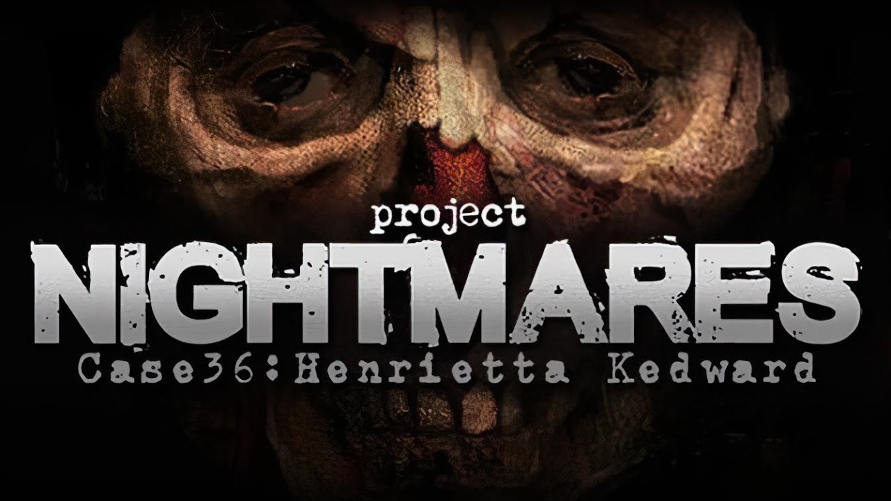 Прохождение Project Nightmares - Case 36 (Стрим 1)