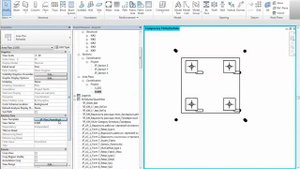 Revit 2015 Ошибка видимости