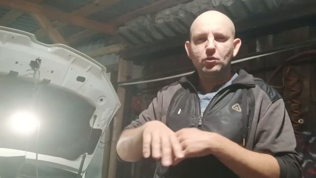 замена жидкости гур рено логан #deaf #глухие смотреть онлайн