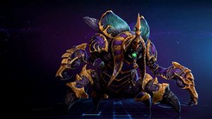 Warcraft 3 - Фразы нежити [Озвучка]