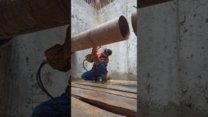 газорека, торговка, сварка труб, шабашка.#газорезка#сварка#сварщик#шабашка#welding