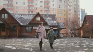Хроника в городе.18 ноября 2023 года.