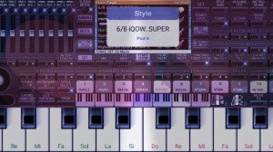 Org  2023 Android Aze ritim