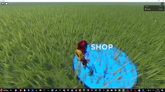 туториал на мою игру в роблоксе игра: Farm Simulator смотреть онлайн