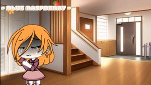 Клип • девочка плачет • gacha life Rus • party 3 of "сияй"