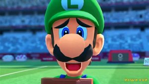 Марио и Соник на Олимпийских играх I Mario & Sonic at the Olympic Games 1 серия прохождения игры