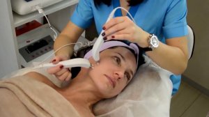 Микротоковая терапия Bio-Ultimate Gold - лифтинг и омоложение лица