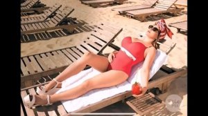 Ирина Пегова восхитила поклонников своими формами
