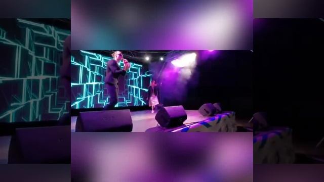 Паня МС & Mari ALL - Видеоотчёт с выступления на молодёжном форуме смотреть онлайн