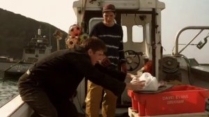 спасите грейс1