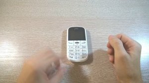 МТС 268 - Сброс до заводских настроек