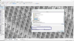 ArchiCAD. Библиотека перфорированного крепежа и метизов.