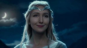 [Дипфейк] Галя - Кристина