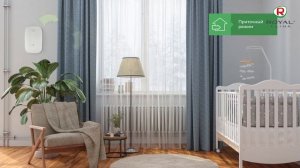 Компактный приточно-очистительный комплекс BREZZA XS _ Приточная вентиляция Брезза Икс Эс от РОЯЛ