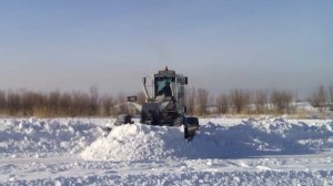 Грейдер 2