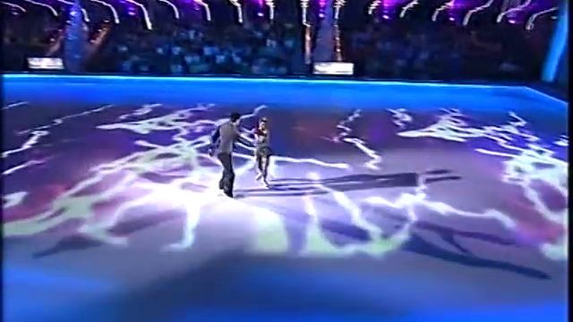 Екатерина Гордеева - Егор Бероев Вокализ смотреть онлайн