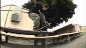 Rodney Mullen