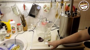 Самогонный Аппарат Б12/1 Дробная дистилляция