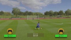 FIFA 19 SKILL MOVES - Spin Left