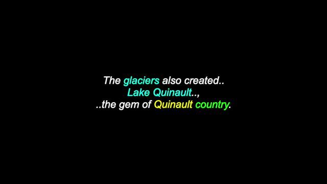 The Quinault Indian Nation: Quileute, Hoh, Chehalis, Chinook & Cowlitz Peoples - Washington, USA смотреть онлайн