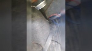 УСТАНОВКА Саба ВАЗ 2114