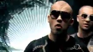 Горячий Шоколад и КАРАТЫ-Немного перца КЛИП