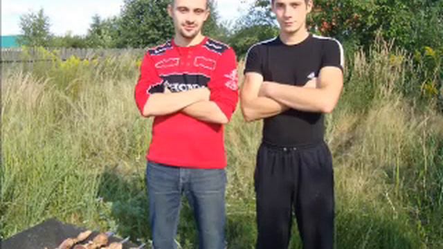 Клип Про Наших Пацанов....mp4 смотреть онлайн