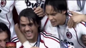 Паоло Мальдини - Легенда футбольного клуба Милан