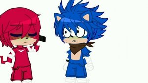 Sonic boom characters REACT TO SHIPS//Gacha club//Sonic BOOM//