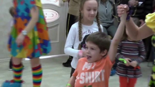 Тридесятое царство праздник для вашего ребенка! смотреть онлайн