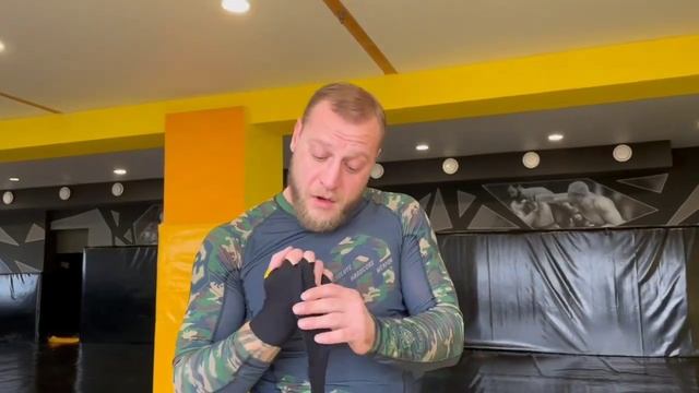 Всем бокс - Миша Маваши