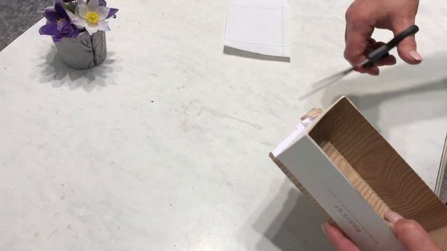 Супер идея, баночки и палочки! Переделка! смотреть онлайн