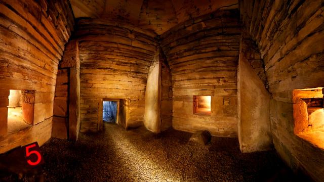 10 AMAZING Megalithic Structures! Largest, Ancient Structures in the World!