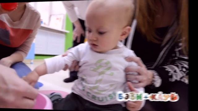 Почему родители доверяют Бэби-клубу смотреть онлайн