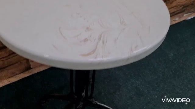 столы для кафе