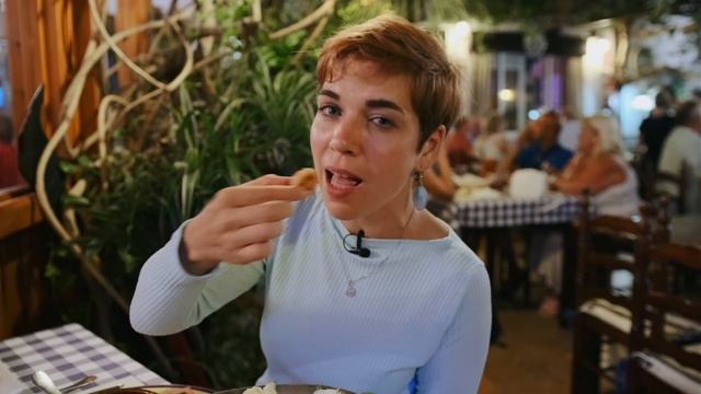Недвижимость в Испании Espanatour. Один из лучших ресторанов на Коста Бланка. Что поесть в Испании?