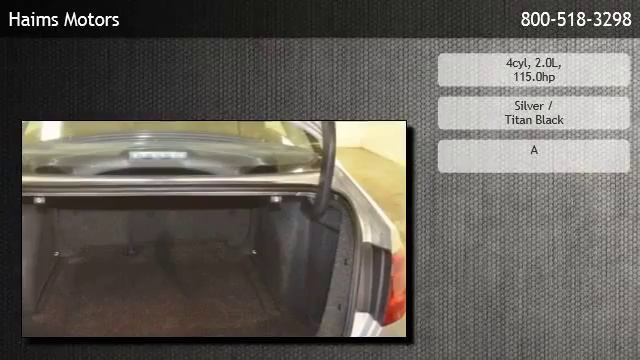 2013 Volkswagen Jetta 4dr Auto S wSunroof  - Miami